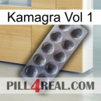 Kamagra Vol 1 30